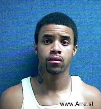 Lamar Nmn Watson Mugshot