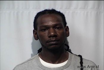 Lametre  Riley Mugshot