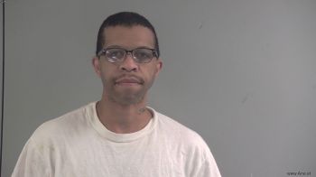 Lamont Yule Edmonds Mugshot