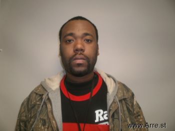 Lamont D Harris Mugshot