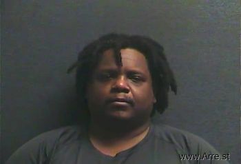 Lamont Albert Taylor Mugshot