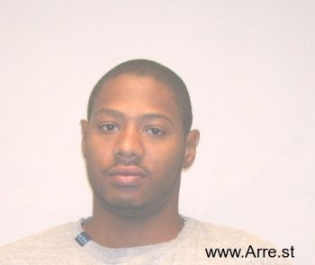 Lamont A Washington Mugshot