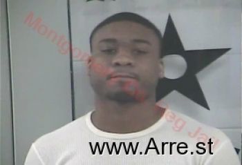 Lamonte Lajames Beavers Mugshot