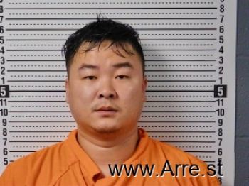 Lan  Yunwei Mugshot