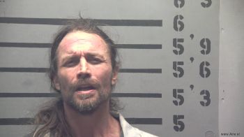 Lance  Scarborough Mugshot