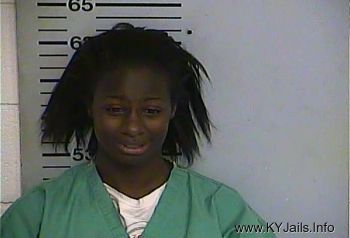 Laquandra L Morrison   Mugshot