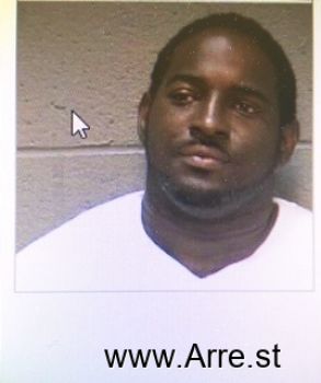 Larnell  Simpson Mugshot