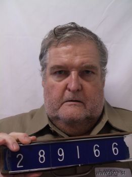 Larry  Anderson Mugshot