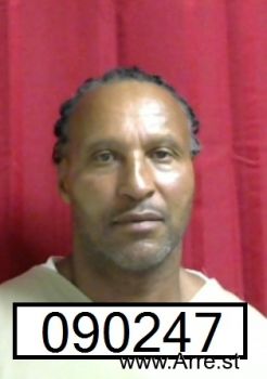 Larry  Bailey Mugshot