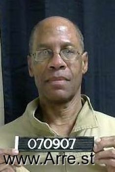 Larry Wallace Baker Mugshot