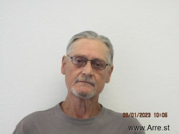 Larry L Baker Mugshot