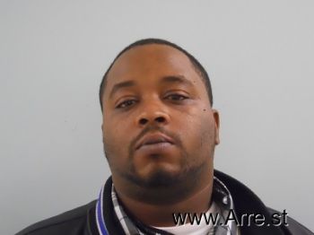 Larry Dewayne Battle Mugshot