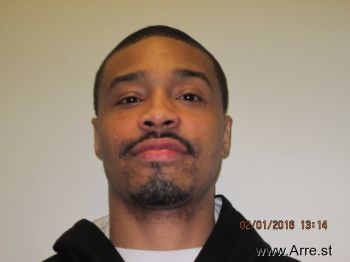 Larry D Beasley Mugshot