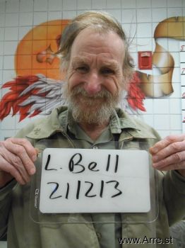 Larry Wayne Bell Mugshot