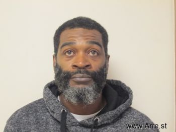 Larry  Blackmon Mugshot