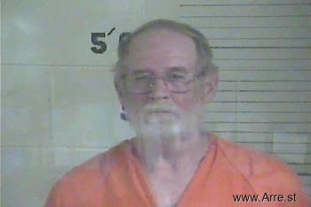 Larry Joe Campbell Mugshot