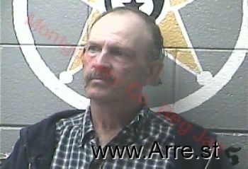 Larry Lee Carroll Mugshot