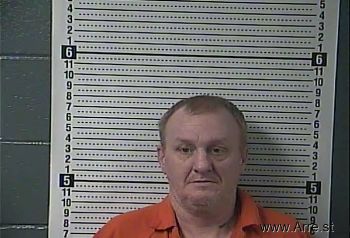 Larry Wayne Christopher Mugshot