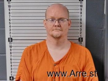 Larry Ray Coffman Mugshot