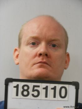 Larry R Ii Coffman Mugshot