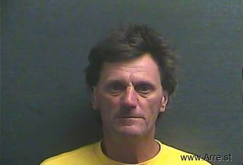 Larry D Dixon Mugshot