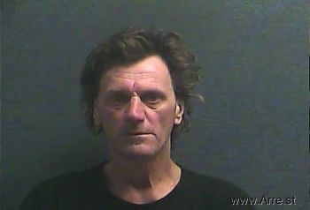 Larry D Dixon Mugshot