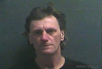 Larry Dean Dixon Mugshot