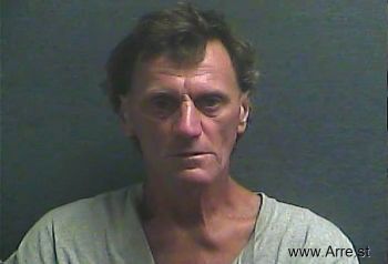 Larry D Dixon Mugshot