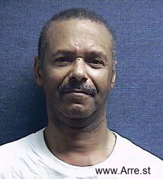 Larry James Evans Mugshot