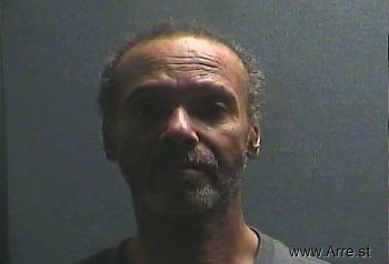 Larry James Evans Mugshot