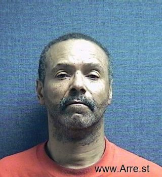 Larry James Evans Mugshot