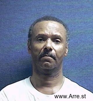 Larry James Evans Mugshot