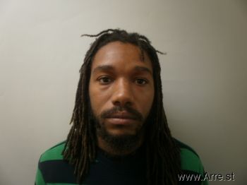 Larry  Ingram Mugshot