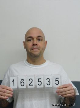 Larry Wayne Lawson Mugshot