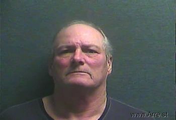 Larry Robert Lay Mugshot