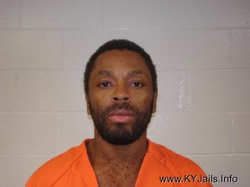 Larry Lee Calhoun   Mugshot