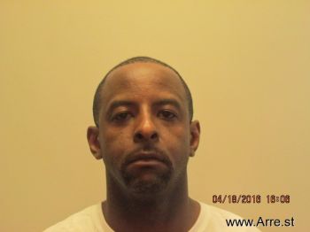 Larry Eugene Lewis Mugshot