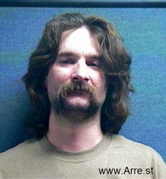 Larry Lee Longver Mugshot