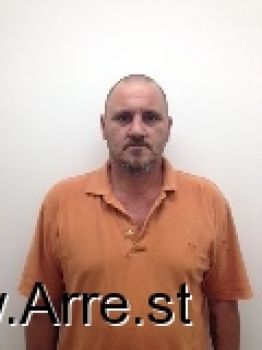 Larry  Martin Mugshot