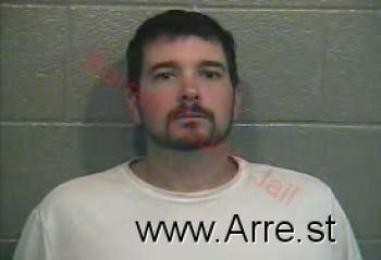 Larry Dale Martin Ii Mugshot