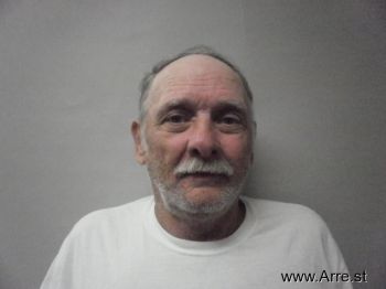 Larry W Messer Mugshot