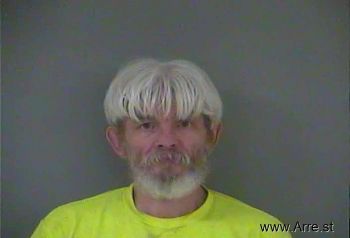 Larry Keith Morris Mugshot