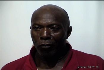 Larry  Morrison Mugshot