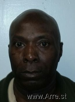 Larry Dewayne Morrison Mugshot