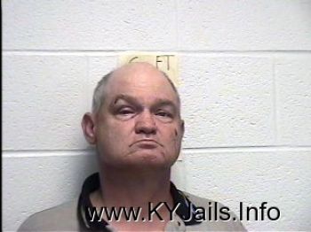 Larry Nelson Wilson   Mugshot