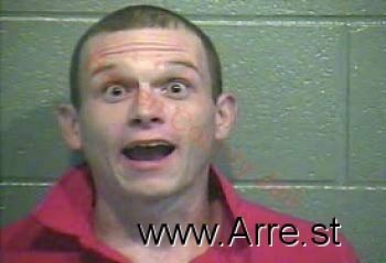 Larry Ray Norris Mugshot