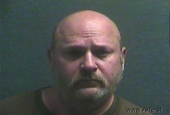 Larry W Patterson Mugshot