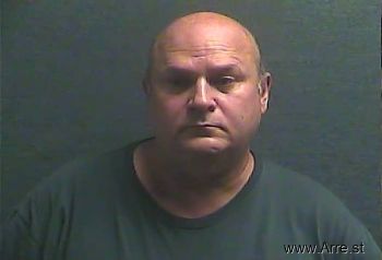 Larry W Patterson Mugshot