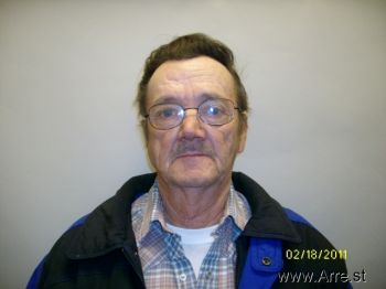 Larry Randall Reece Mugshot