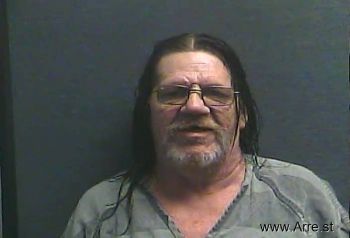 Larry Wayne Teague Mugshot